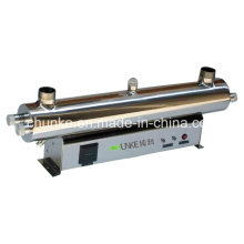 Chunke UV Sterilizer UV Lamp for Water Filtration